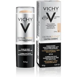 VICHY DERMABLEND EXTRA COVER 15 Foundation SPF30