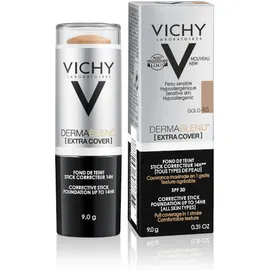 VICHY DERMABLEND EXTRA COVER 45 Foundation SPF30