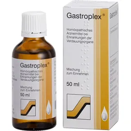 GASTROPLEX Tropfen