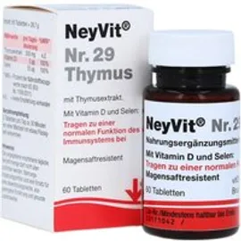 NEYVIT NR 29 THYMUS