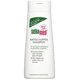 SEBAMED Anti Schuppen Shampoo