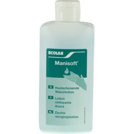 MANISOFT Waschlotion Spenderflasche