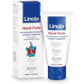 Linola Hand Forte