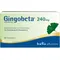 Bild 1 für Gingobeta 240 mg Filmtabletten