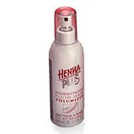 HENNAPLUS Hairwonder Fluid Volumen