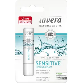 Lavera Basis Sensitiv Lippenbalsam Sensitive