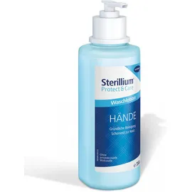 Sterillium Protect & Care Hände Flüssigseife