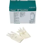 Vasco OP Sensitive Handschuhe steril puderfrei Größe 8