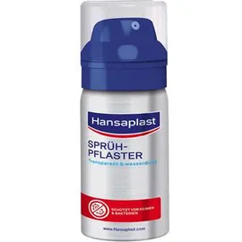 Hansaplast SPRÜH-PFLASTER