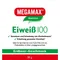 Bild 1 für EIWEISS 100 Erdbeer Megamax Pulver