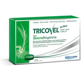 TRICOVEL Neo Sincro Biogenina TABLETTEN