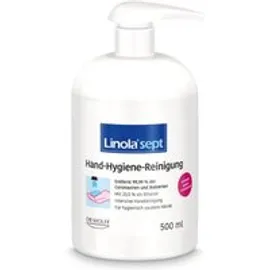 Linola sept Hand-Hygiene-Reinigung
