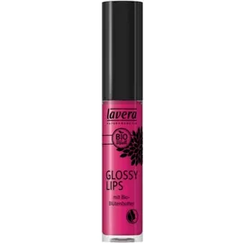 LAVERA Glossy Lips 14 powerful pink