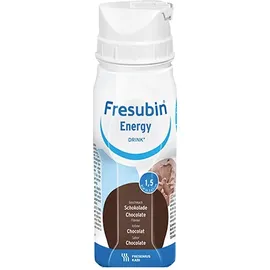 FRESUBIN ENERGY DRINK Schokolade Trinkflasche