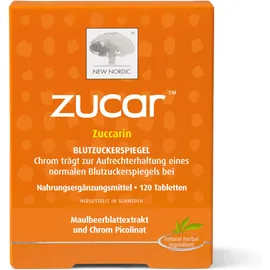 zucar Zuccarin
