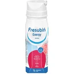 FRESUBIN ENERGY DRINK Erdbeere Trinkflasche
