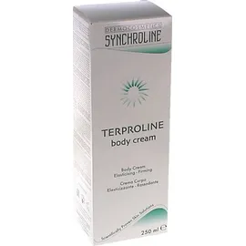 SYNCHROLINE Terproline Creme