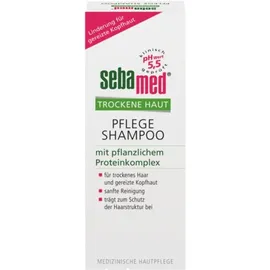SEBAMED Trockene Haut Pflege Shampoo