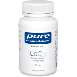 Pure Encapsulations Coq10 30 Mg Kapseln