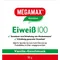 Bild 1 für EIWEISS 100 Vanille Megamax Pulver