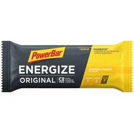 PowerBar ENERGIZE Original Banane