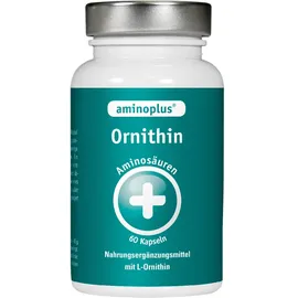 AMINOPLUS ORNITHIN