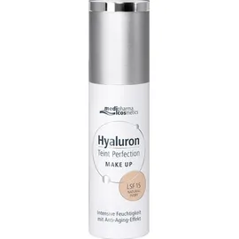 Hyaluron Teint Perfection Make-up Natural Ivory
