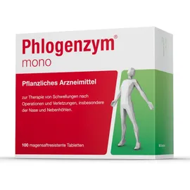 Phlogenzym mono Filmtabletten