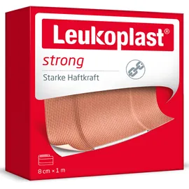 Leukoplast strong  8 cm x 1 m