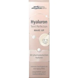 HYALURON Teint Perfection Make-up natural sand