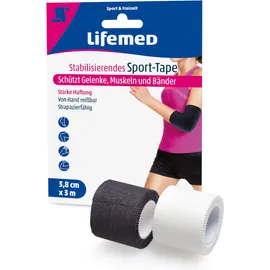 Lifemed Stabilisierendes Sport - Tabe