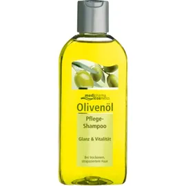 OLIVENÖL Pflege-Shampoo