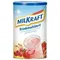 Bild 1 für MILKRAFT Trinkmahlzeit Erdbeere-Himbeere Pulver
