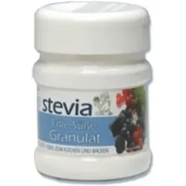 STEVIA EDLE Süße Granulat Streusüße