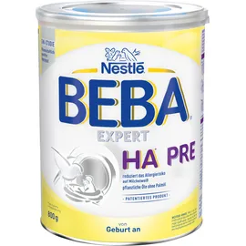 Nestle BEBA EXPERT HA PRE