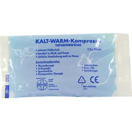 KALT-WARM Kompresse 8x13 cm