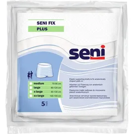 SENI Fix Plus Fixierhosen Gr.M
