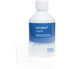 Cervitec Liquid Mundspüllösung