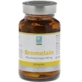 BROMELAIN 500 mg Kapseln