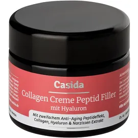 Collagen Creme Peptid Filler+Hyaluron