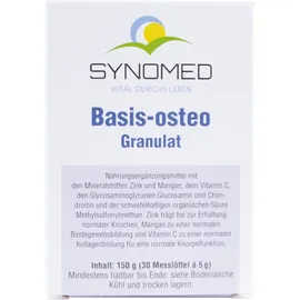 BASIS OSTEO Granulat