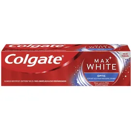 COLGATE Max White One Optic Zahnpasta