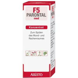 Parontal F5 med