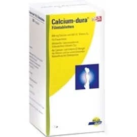 Calcium-dura Vit D3