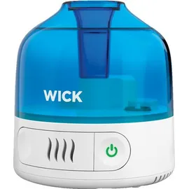 WICK Mini Kompakt Ultraschall Luftbefeuchter
