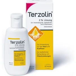 Terzolin 2% Lösung