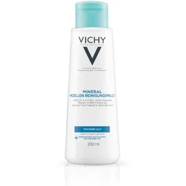 VICHY Purete Thermale Mineral Mizellen-Milch trockene Haut