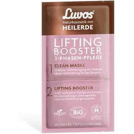 LUVOS Lifting Booster 2-Phasen-Pflege