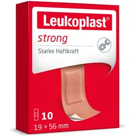 Leukoplast Strong 19x56mm