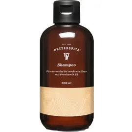 RETTERSPITZ Shampoo